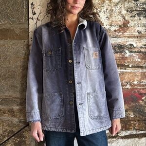 Vintage Carhartt Chore Coat